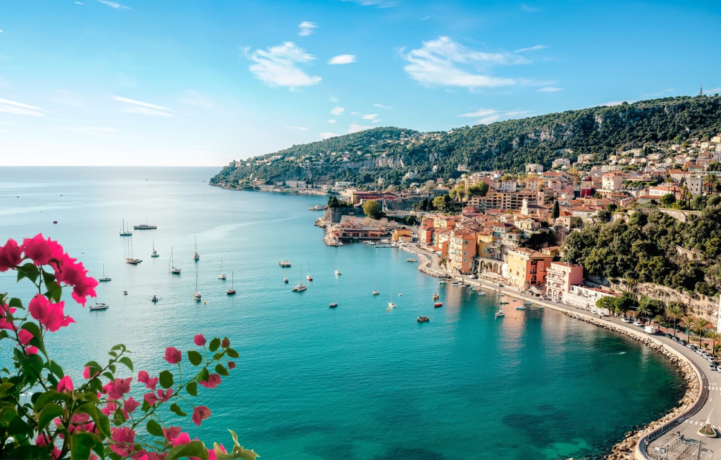 French Riviera