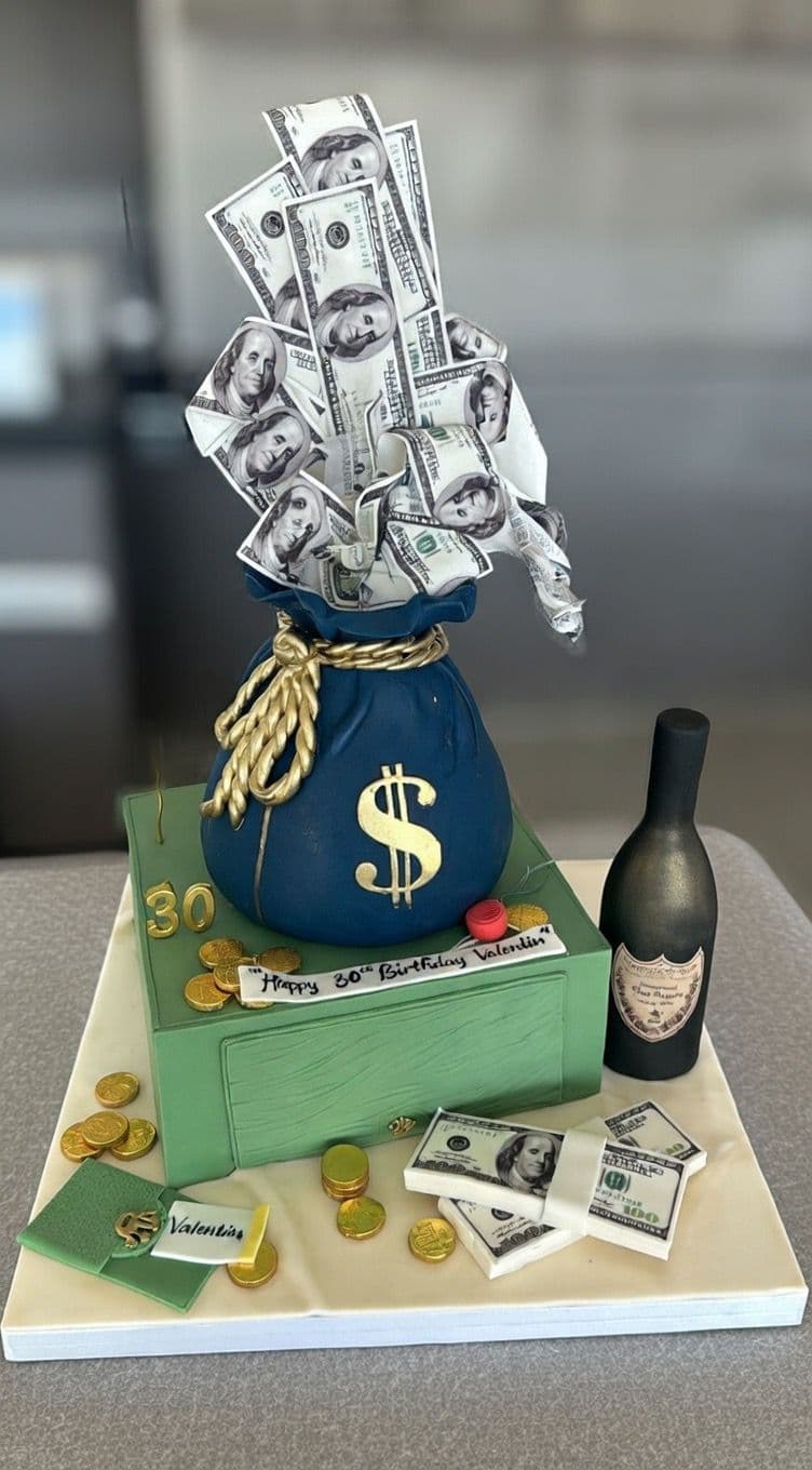 Decorations & Styling