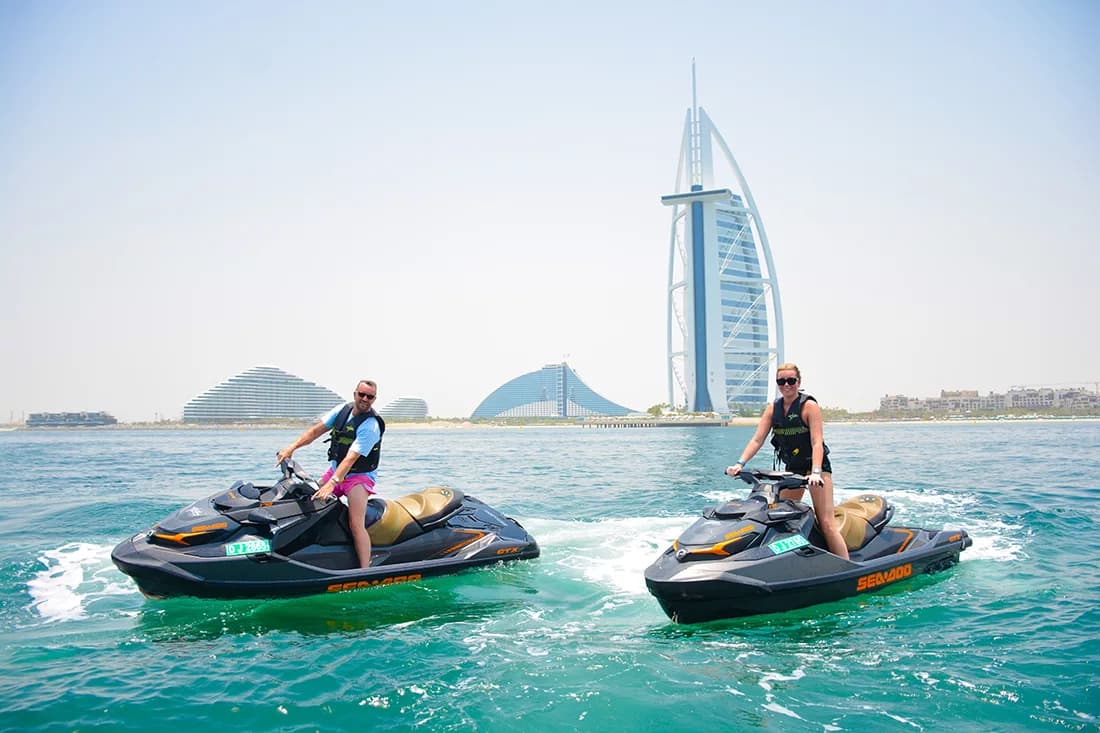 Watersports & Activities