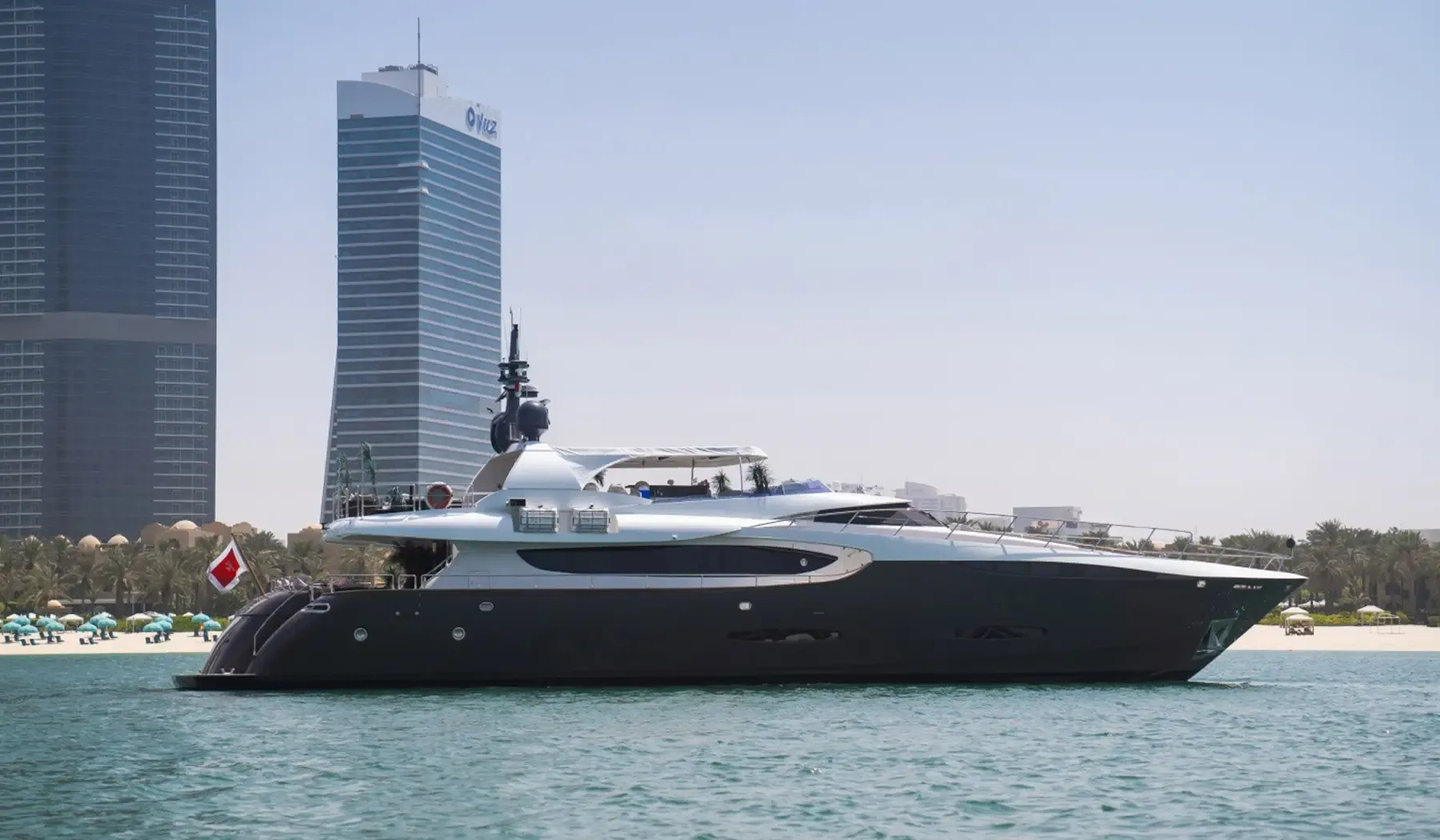 KHALILI yacht image 1
