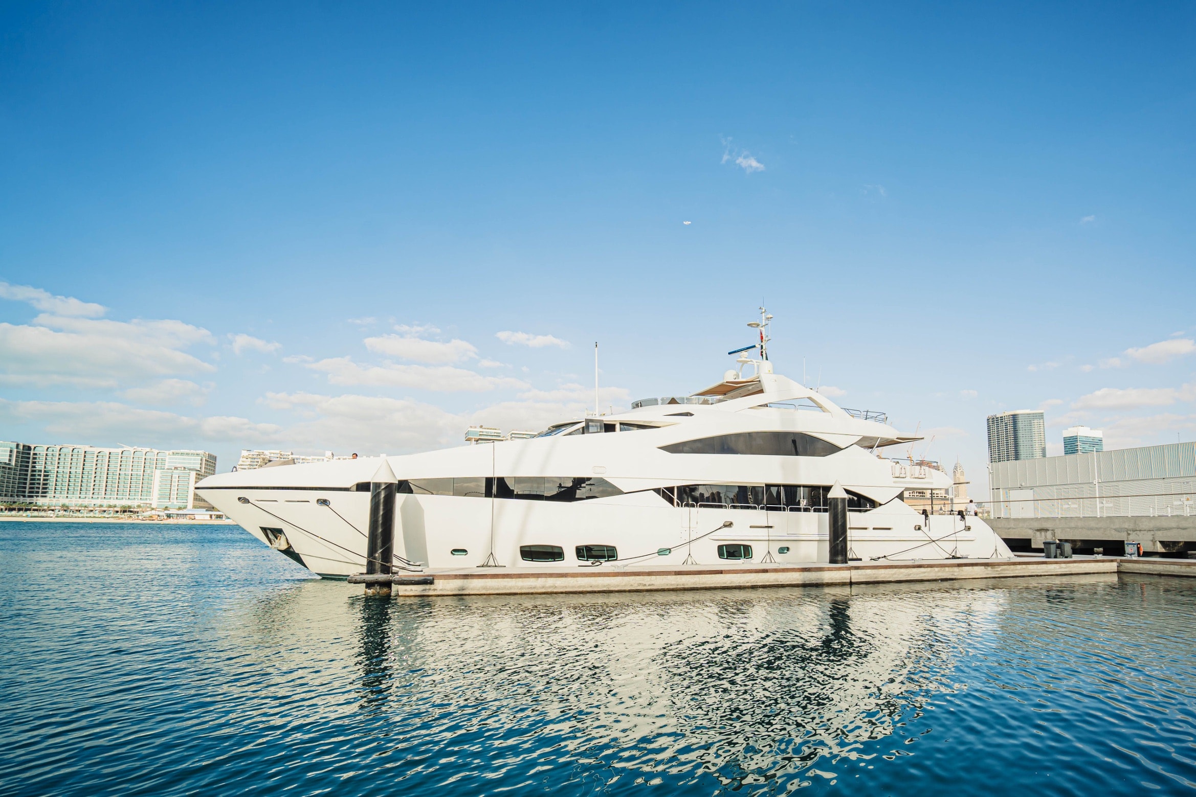Lucien exterior