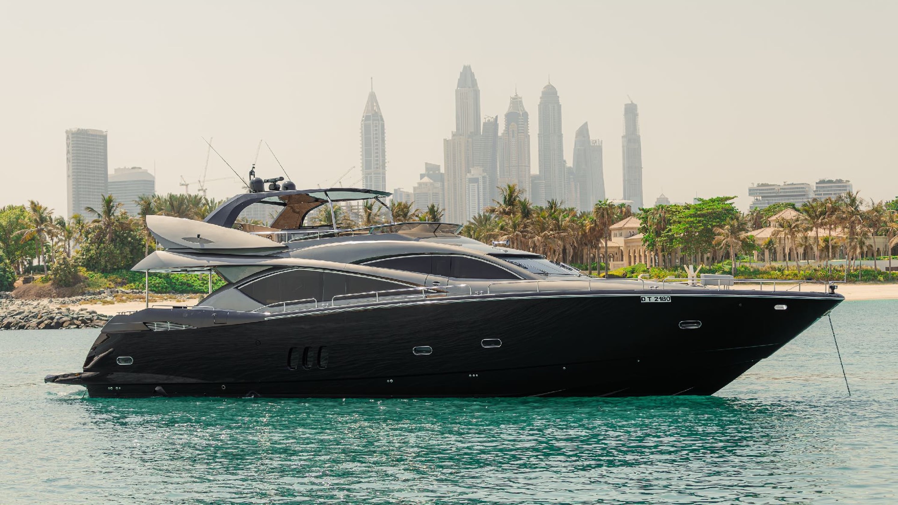 Matrix exterior