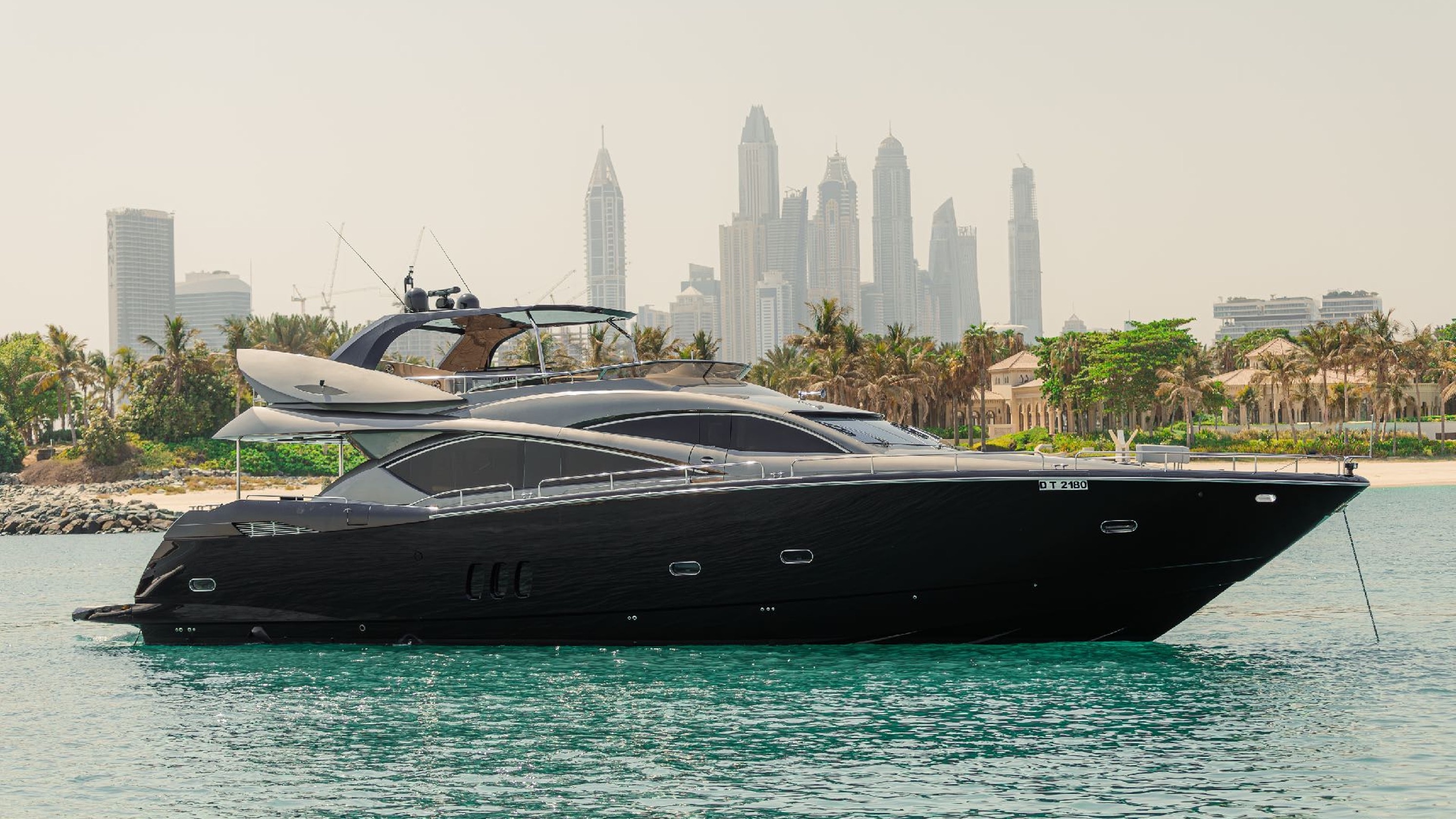 Matrix exterior