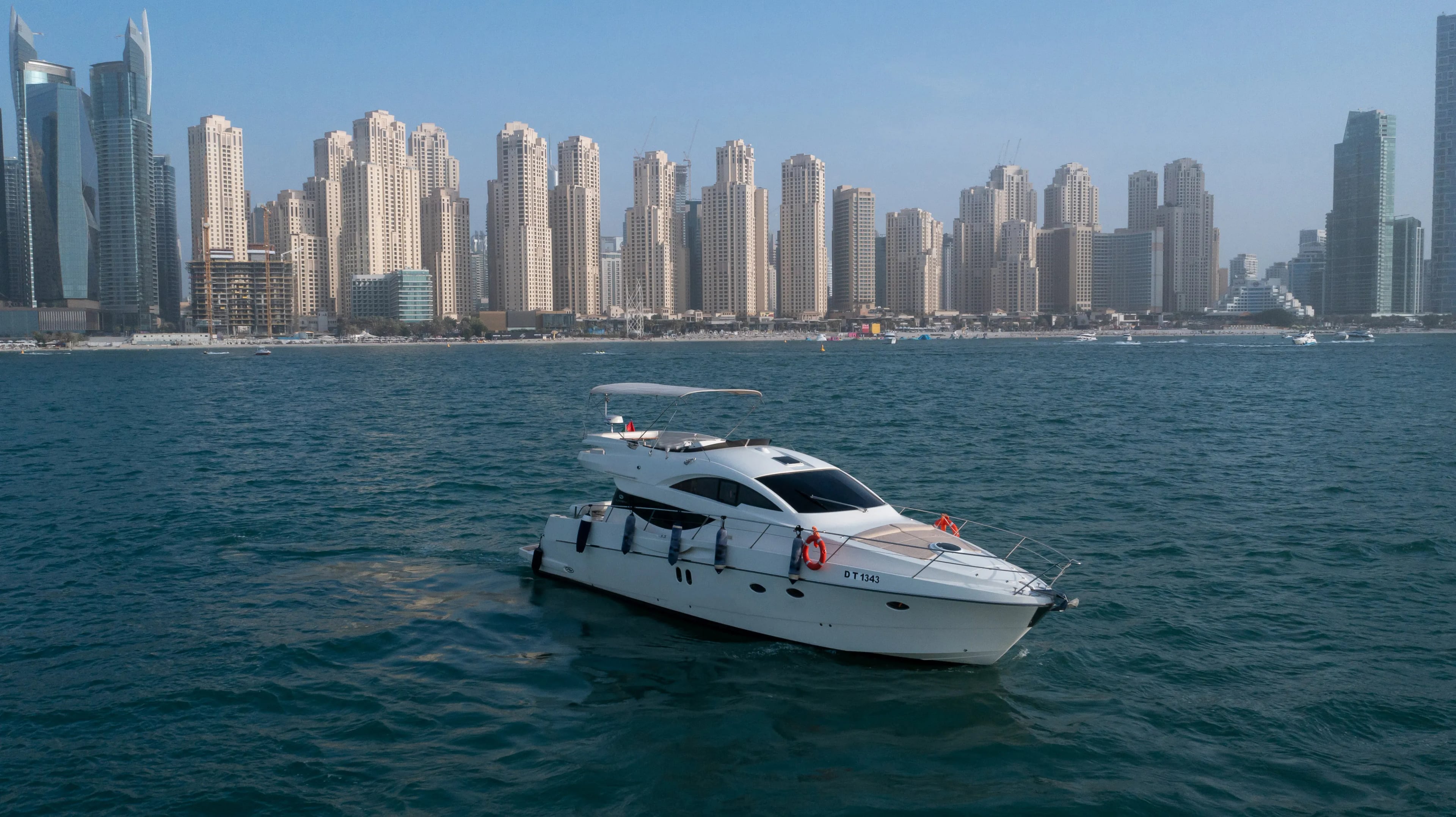 VERONIKA yacht image 1