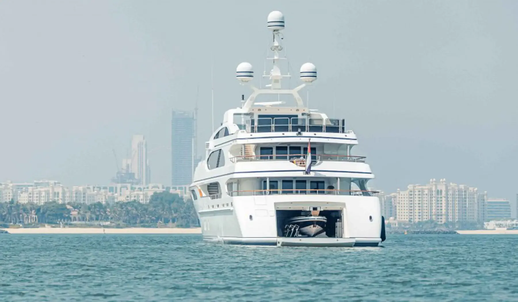 ZIFZAF yacht image 1
